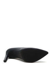 Decolleté Nero Grace Shoes