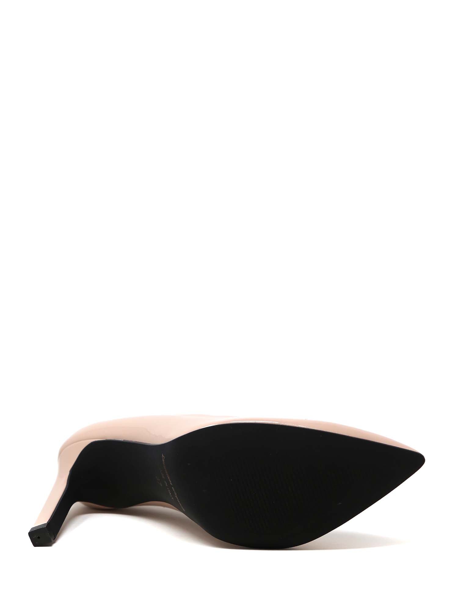 Decolleté Rosa Grace Shoes