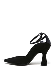 Decolleté Nero Grace Shoes