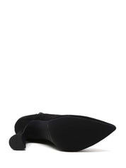 Decolleté Nero Grace Shoes