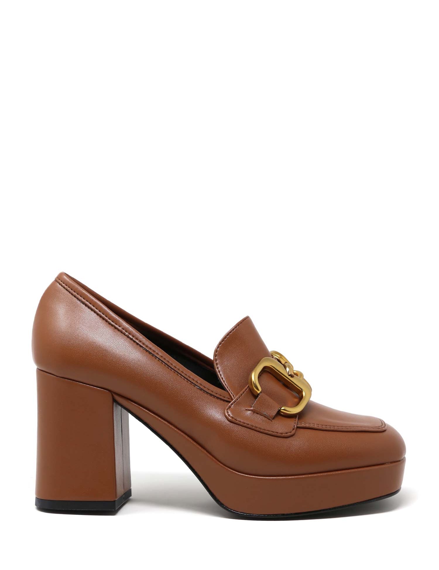 Mocassini Marrone Grace Shoes