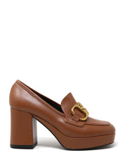 Mocassini Marrone Grace Shoes