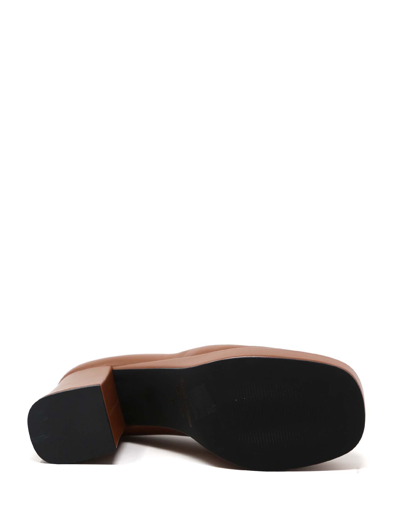 Mocassini Marrone Grace Shoes