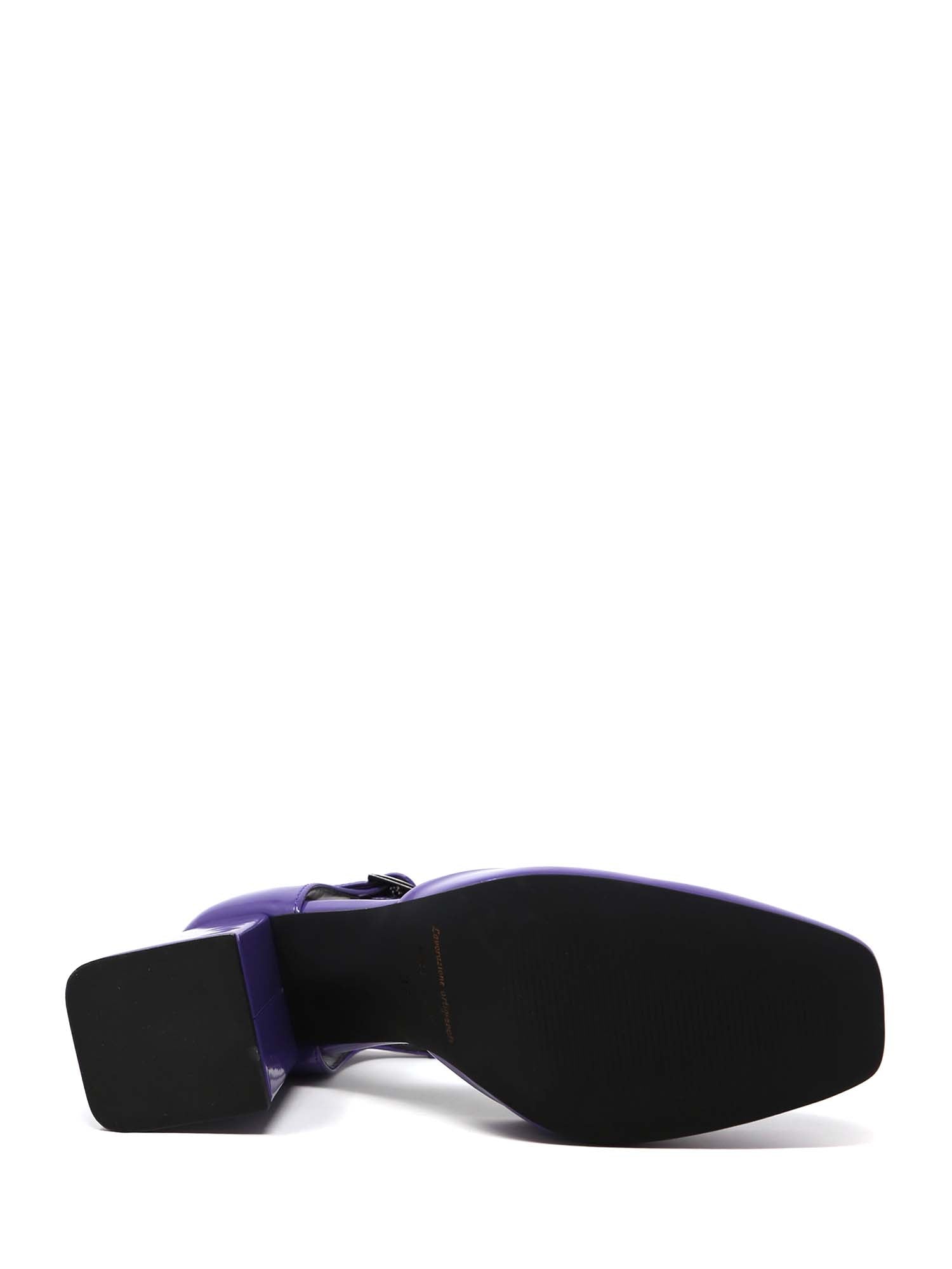 Decolleté Viola Grace Shoes