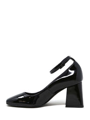 Decolleté Nero Grace Shoes