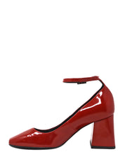 Decolleté Rosso Grace Shoes