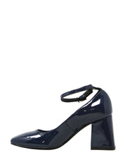 Decolleté Blu Grace Shoes