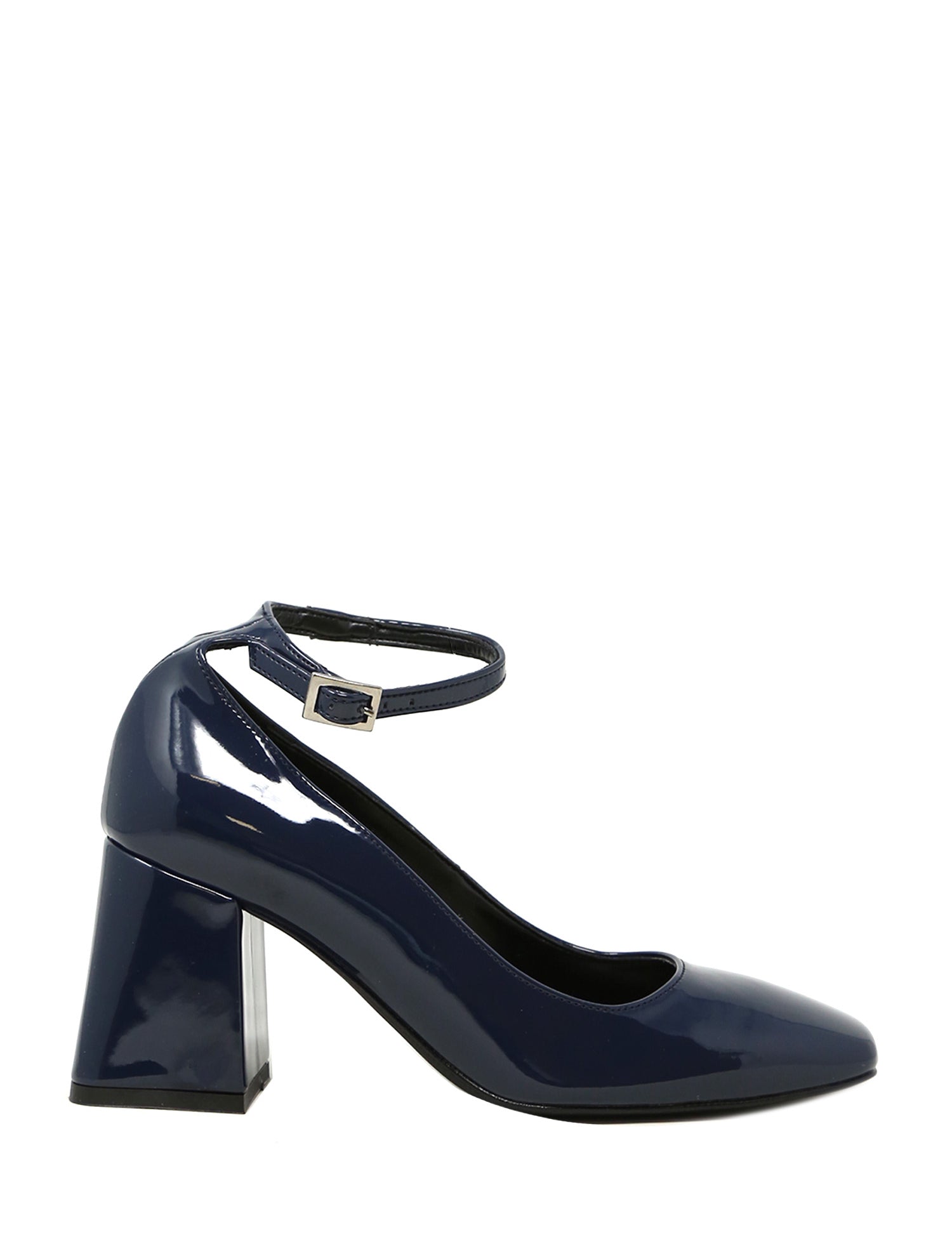 Decolleté Blu Grace Shoes