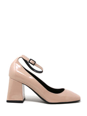 Decolleté Rosa Grace Shoes