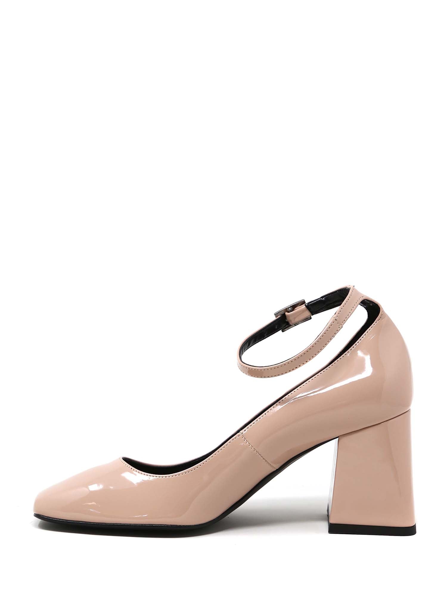 Decolleté Rosa Grace Shoes