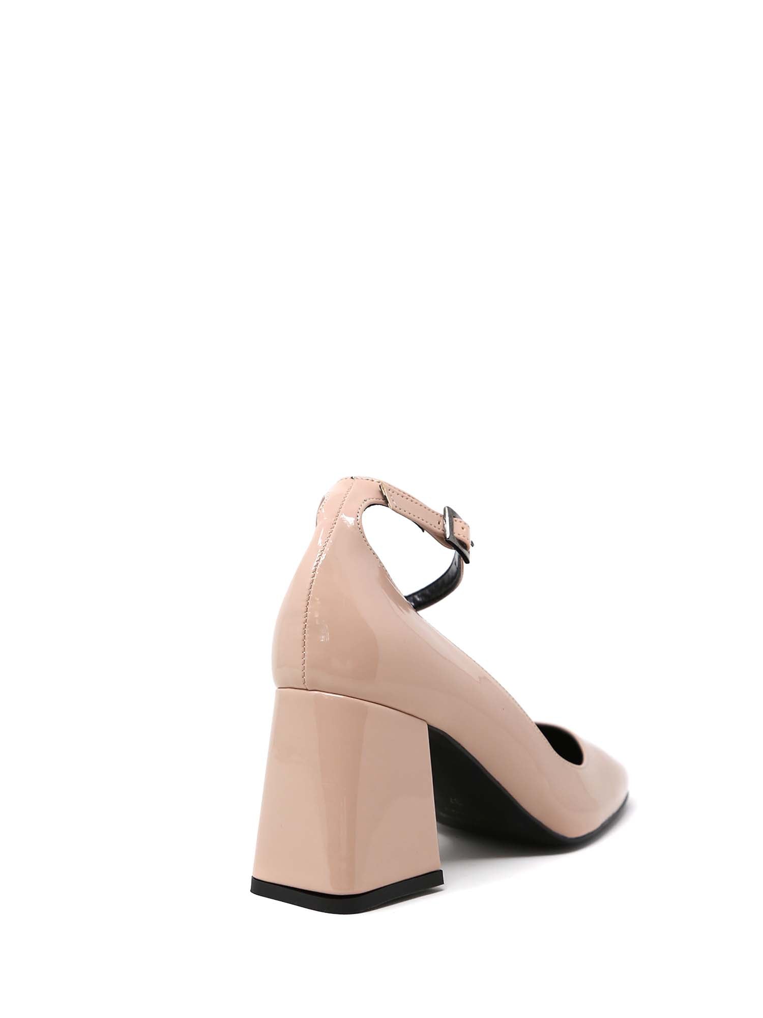 Decolleté Rosa Grace Shoes