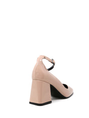 Decolleté Rosa Grace Shoes