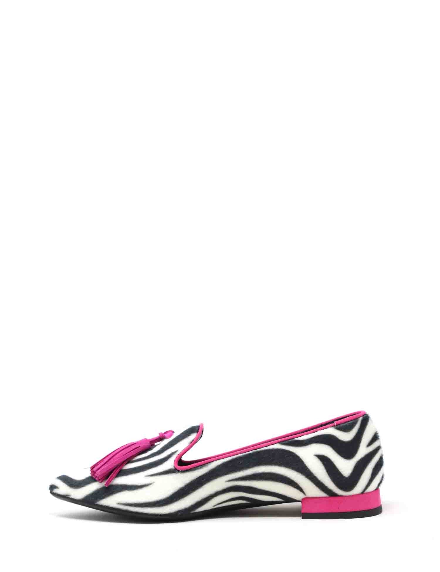 Ballerine Nero Grace Shoes