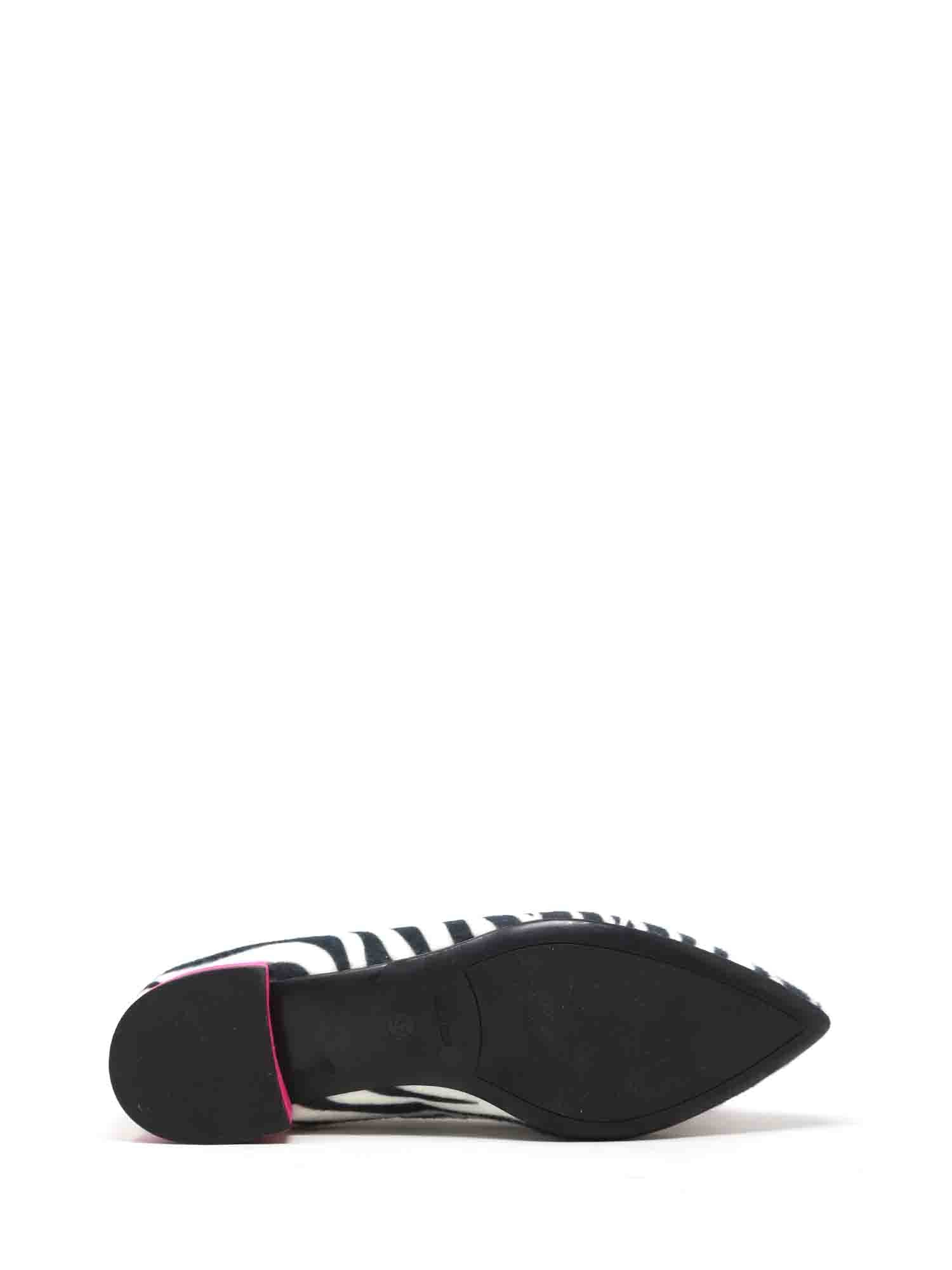 Ballerine Nero Grace Shoes
