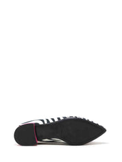 Ballerine Nero Grace Shoes