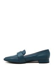 Mocassini Verde Grace Shoes