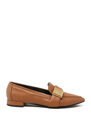 Mocassini Cammello Grace Shoes