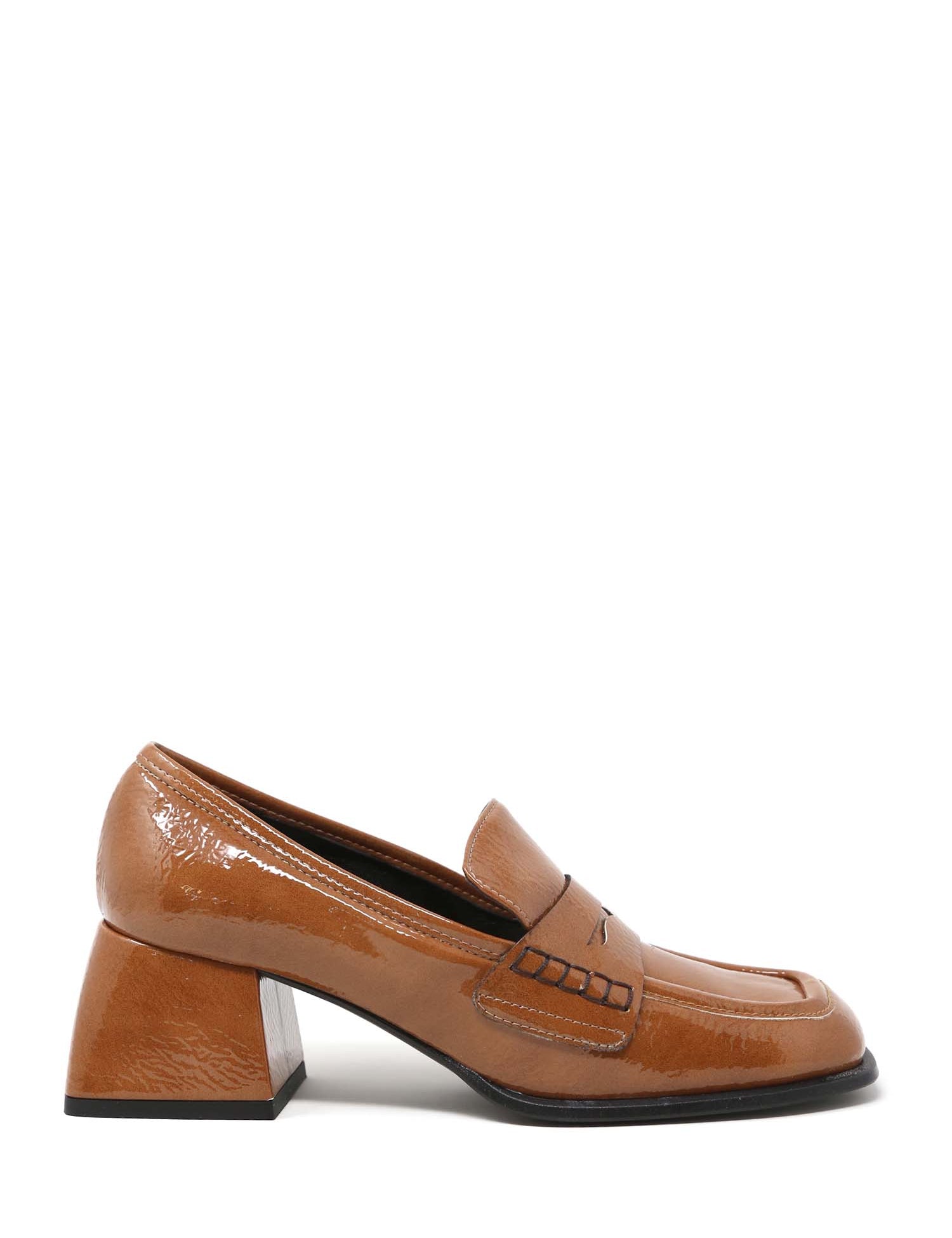 Mocassini Marrone Grace Shoes
