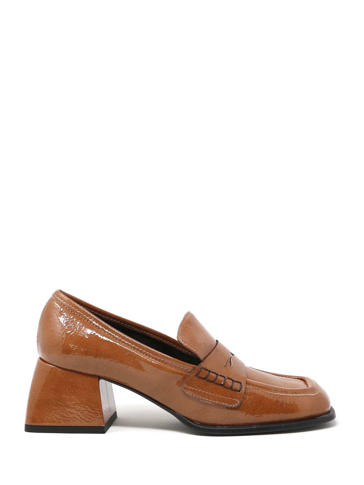 Mocassini Marrone Grace Shoes