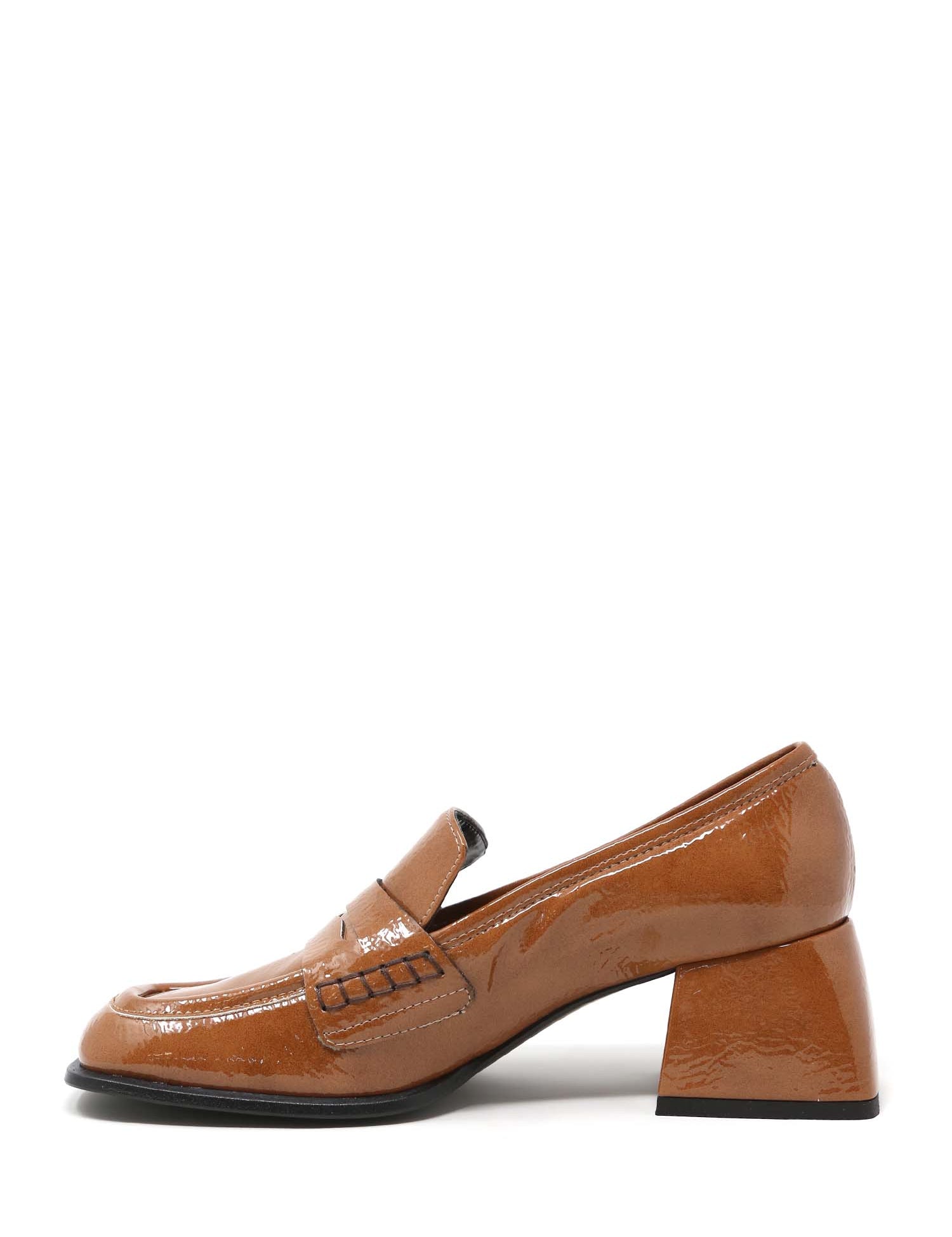 Mocassini Marrone Grace Shoes