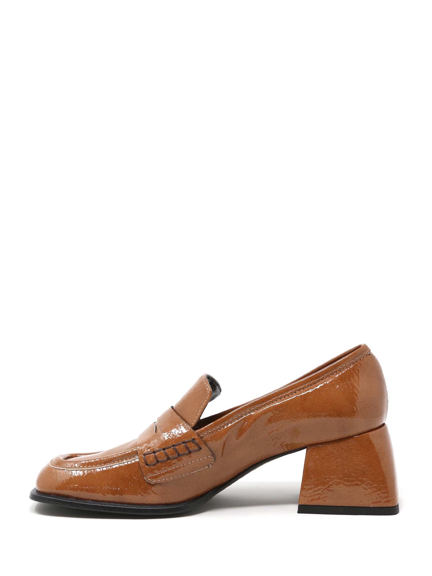 Mocassini Marrone Grace Shoes
