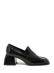 Mocassini Nero Grace Shoes