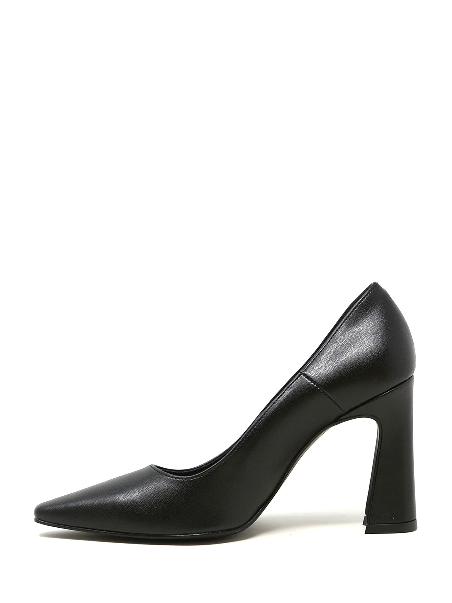 Decolleté Nero Grace Shoes