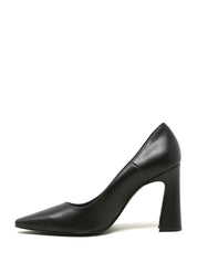 Decolleté Nero Grace Shoes