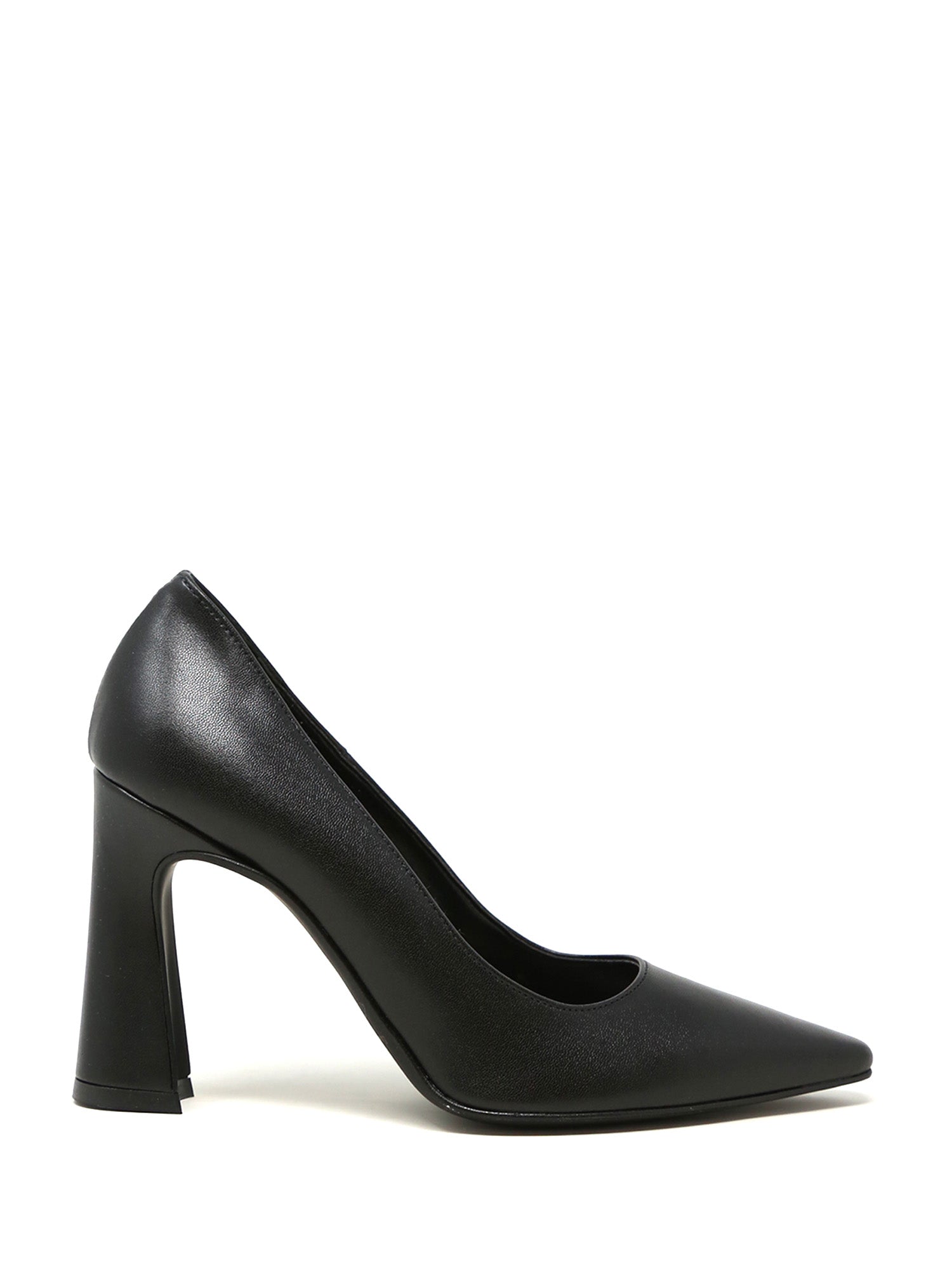 Decolleté Nero Grace Shoes