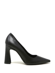 Decolleté Nero Grace Shoes
