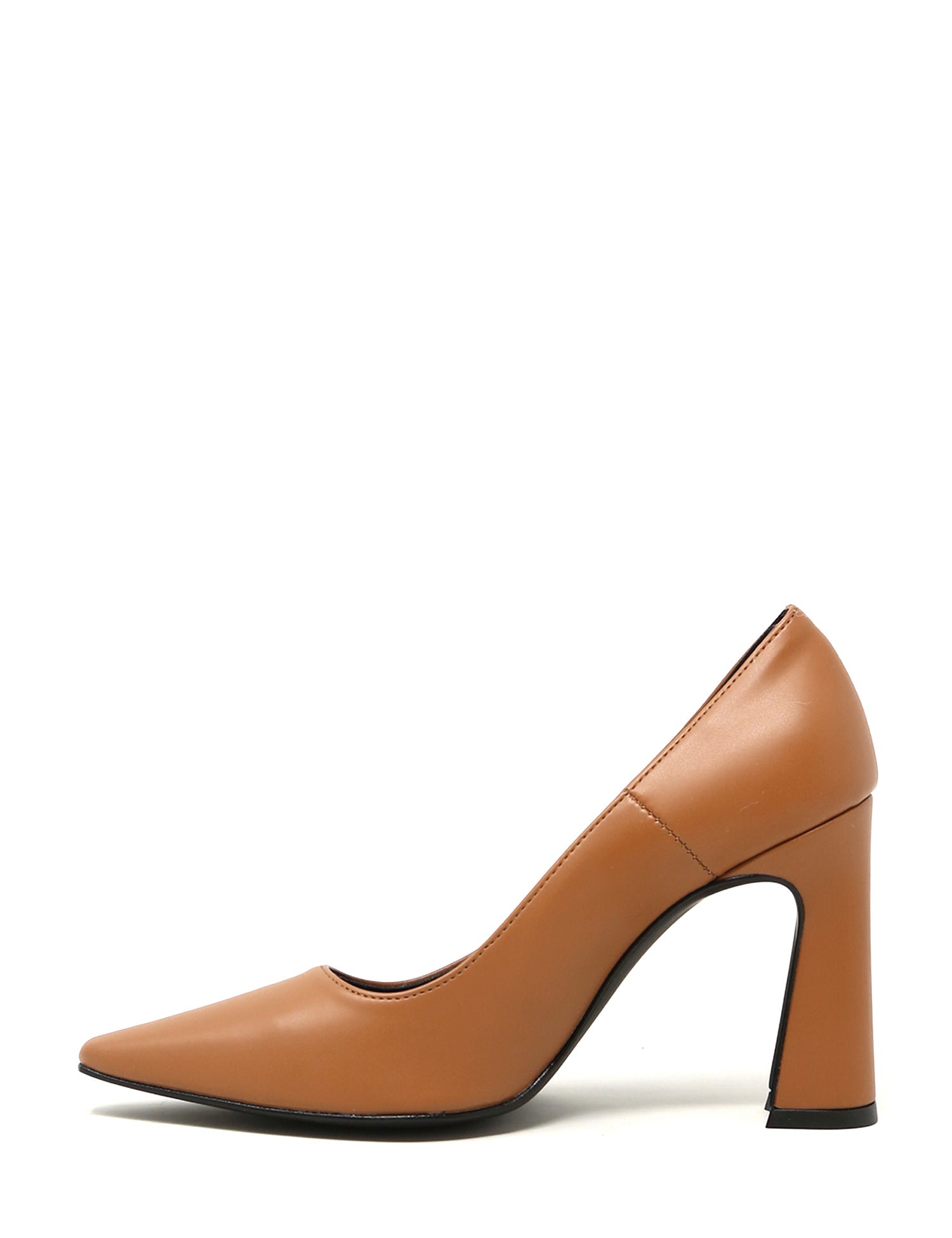 Decolleté Marrone Grace Shoes