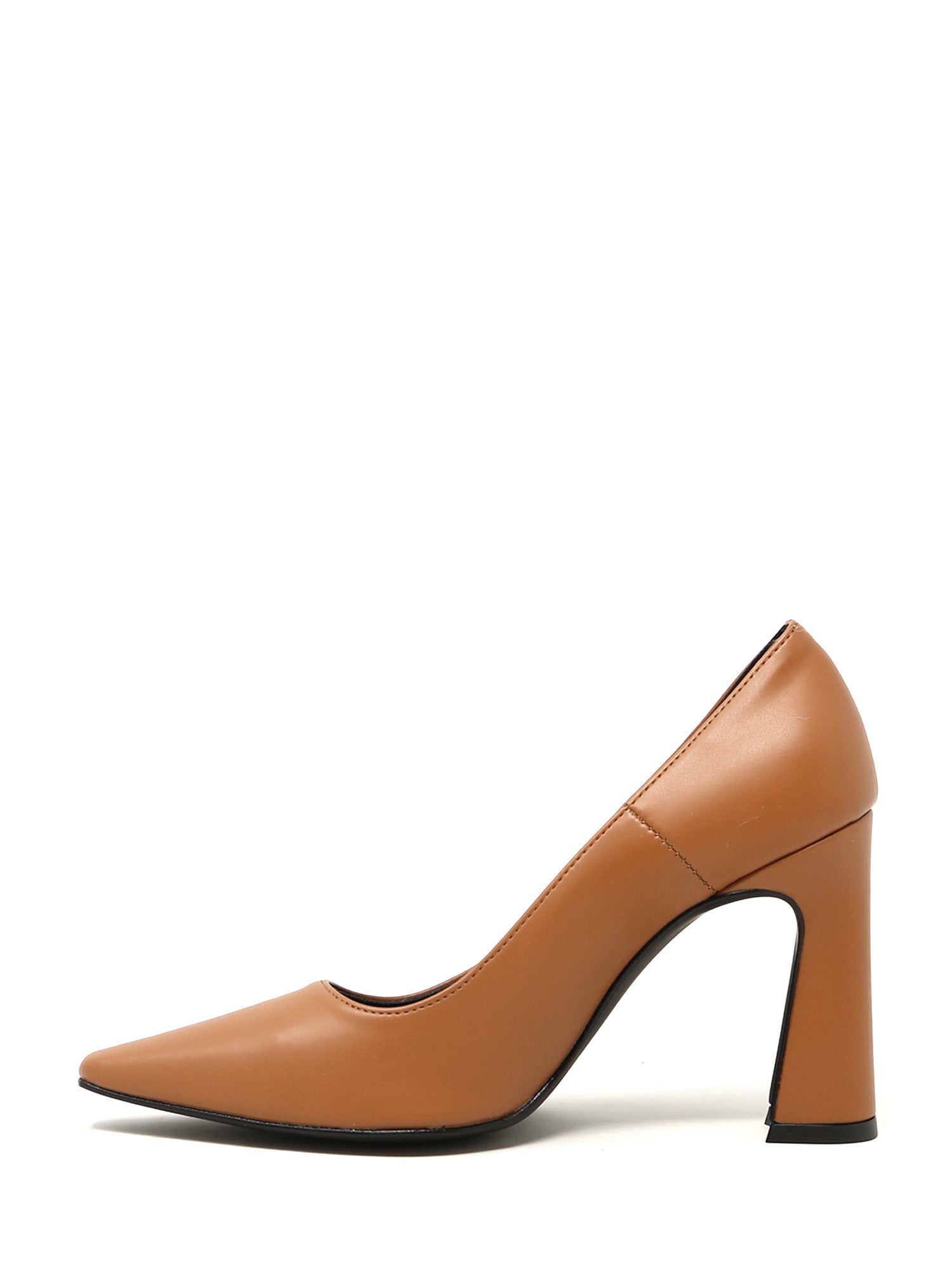 Decolleté Marrone Grace Shoes