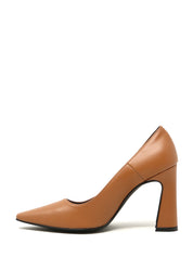 Decolleté Marrone Grace Shoes
