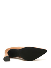 Decolleté Marrone Grace Shoes