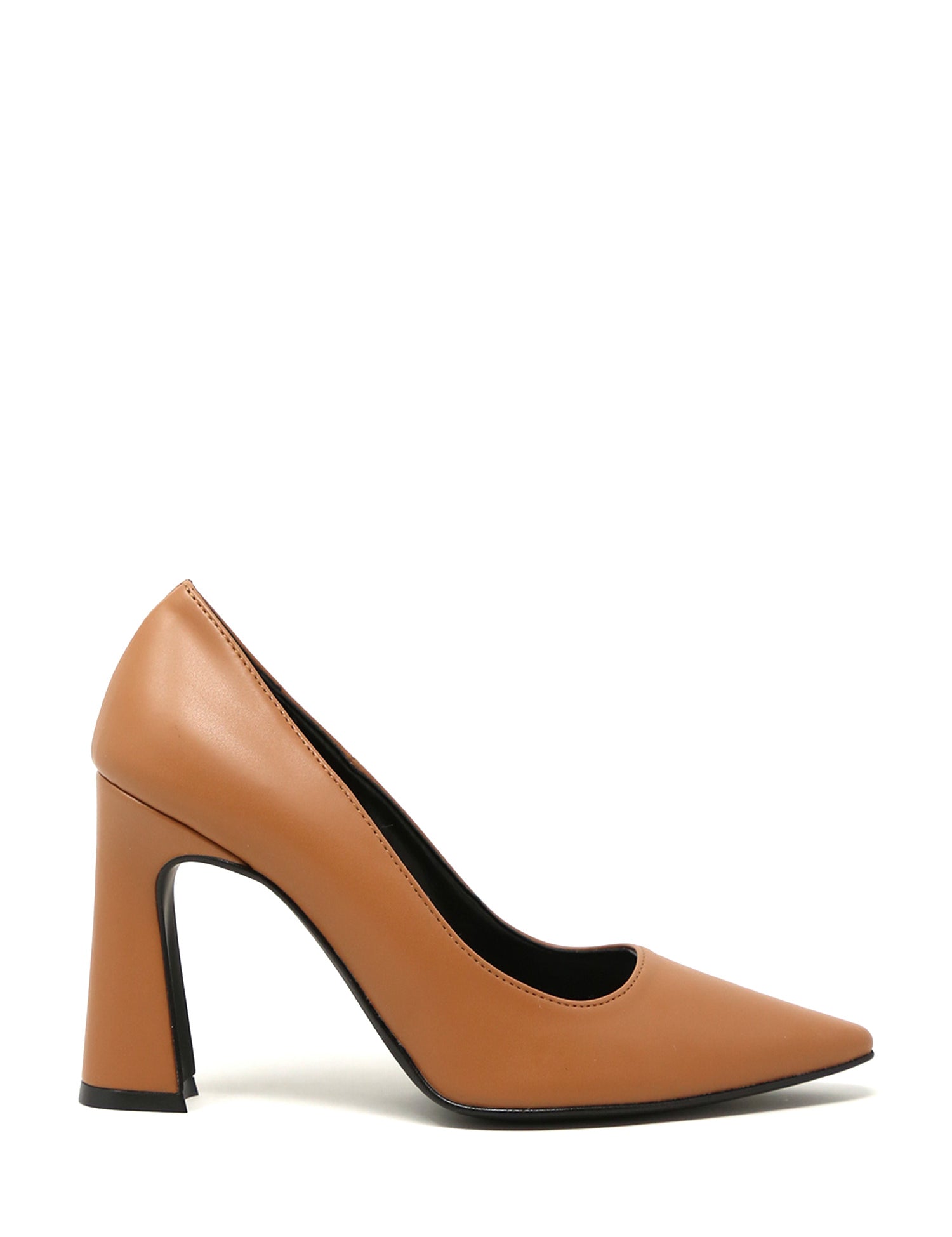 Decolleté Marrone Grace Shoes