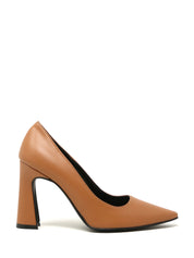Decolleté Marrone Grace Shoes