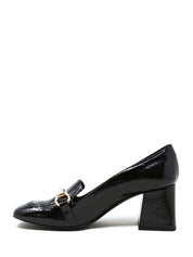 Mocassini Nero Var Grace Shoes