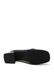 Mocassini Nero Var Grace Shoes