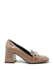 Mocassini Grigio Grace Shoes
