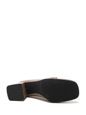 Mocassini Grigio Grace Shoes