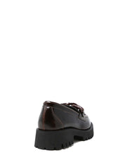 Mocassini Marrone Grace Shoes