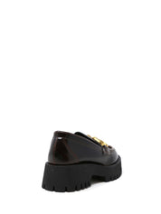 Mocassini Marrone Grace Shoes