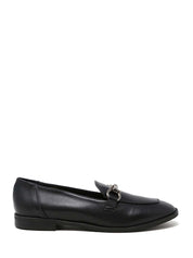 Mocassini Nero Grace Shoes