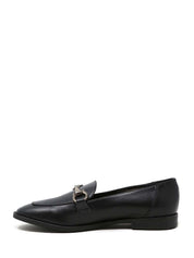 Mocassini Nero Grace Shoes