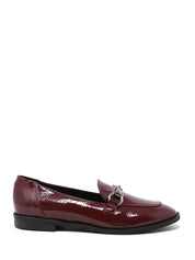 Mocassini Bordeaux Grace Shoes