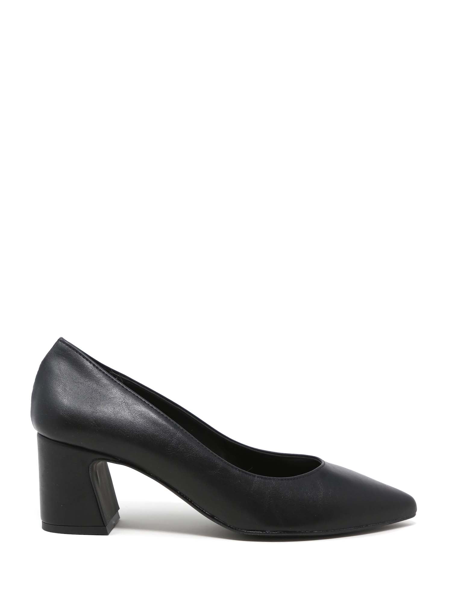 Decolleté Nero Vit Grace Shoes