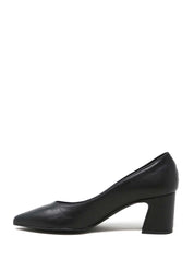 Decolleté Nero Vit Grace Shoes