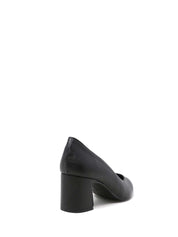 Decolleté Nero Vit Grace Shoes