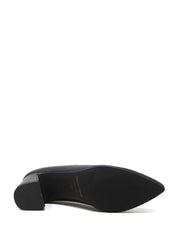 Decolleté Nero Vit Grace Shoes