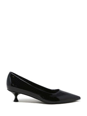 Decolleté Nero Cr Var Grace Shoes